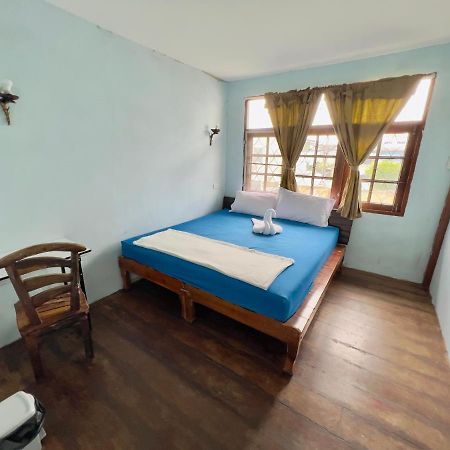 Donmueang Boutique House Donmueang Airport Hotel Bangkok Exterior foto
