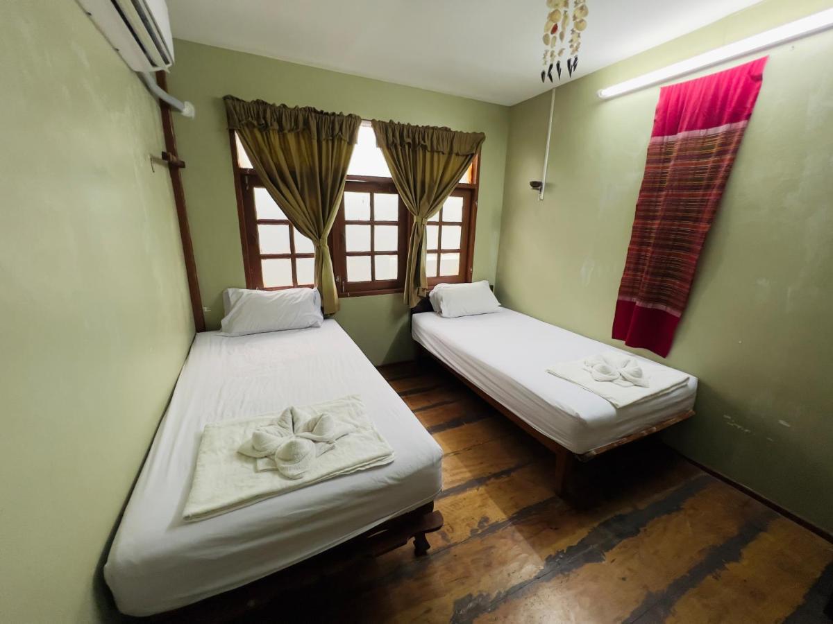 Donmueang Boutique House Donmueang Airport Hotel Bangkok Exterior foto