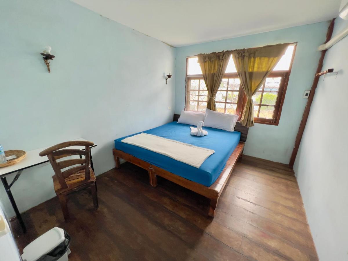 Donmueang Boutique House Donmueang Airport Hotel Bangkok Exterior foto